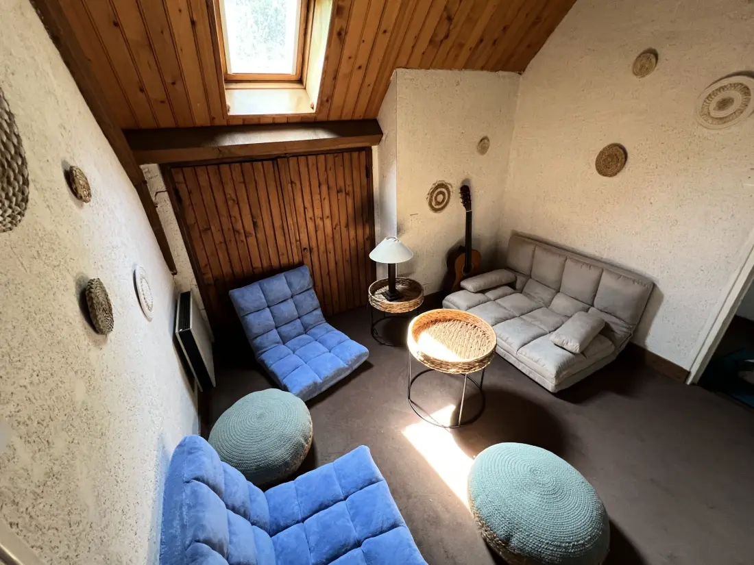 Maison de Vacances Belle Ile en Mer