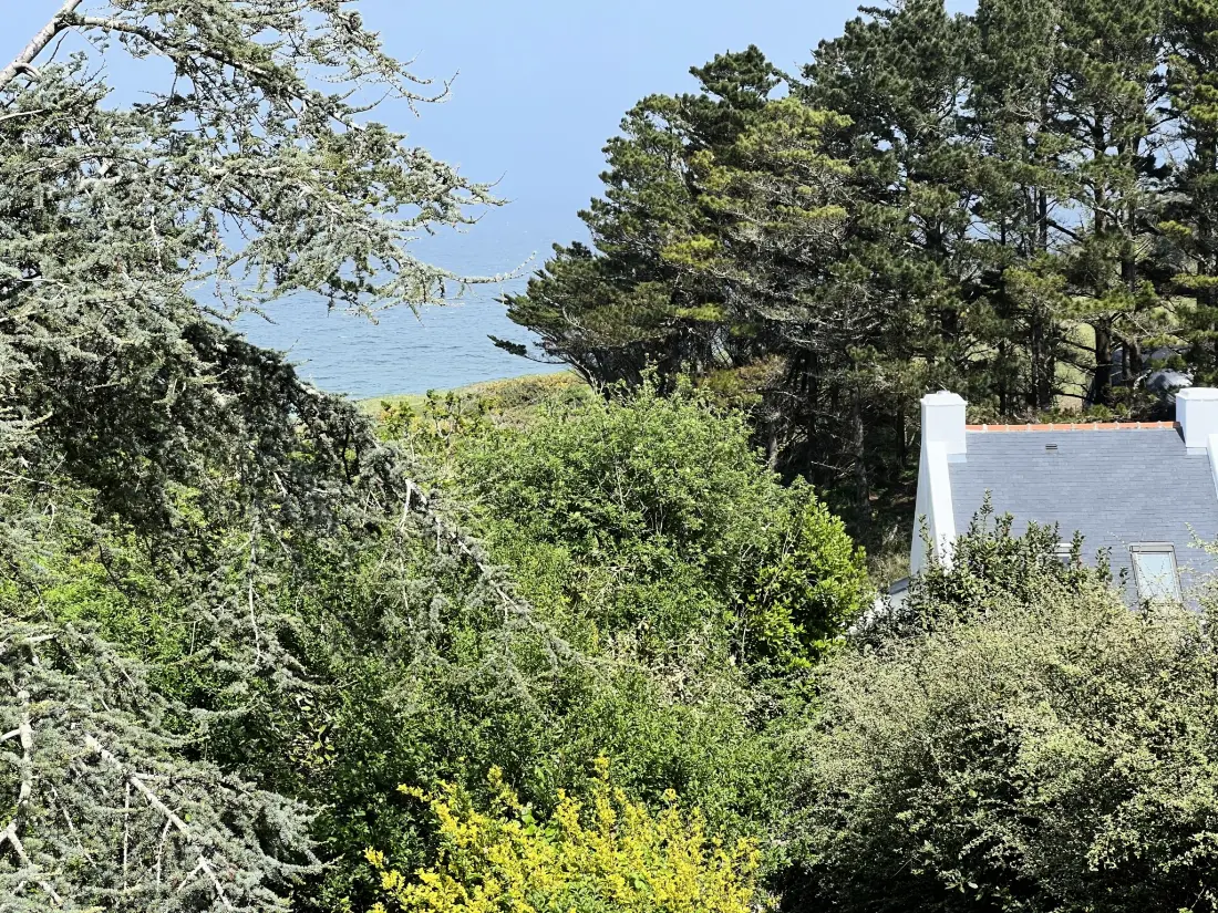 Maison de Vacances Belle Ile en Mer
