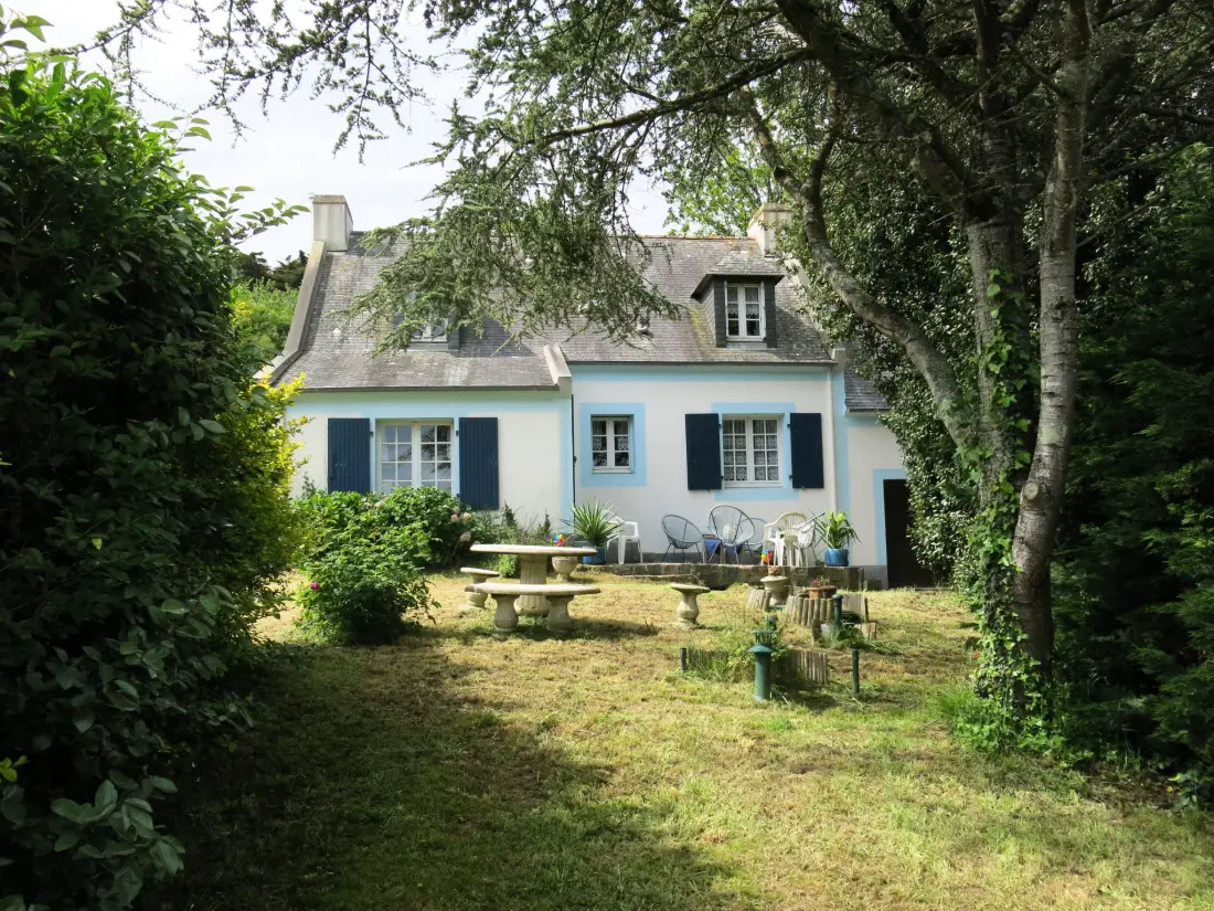 Maison de Vacances Belle Ile en Mer