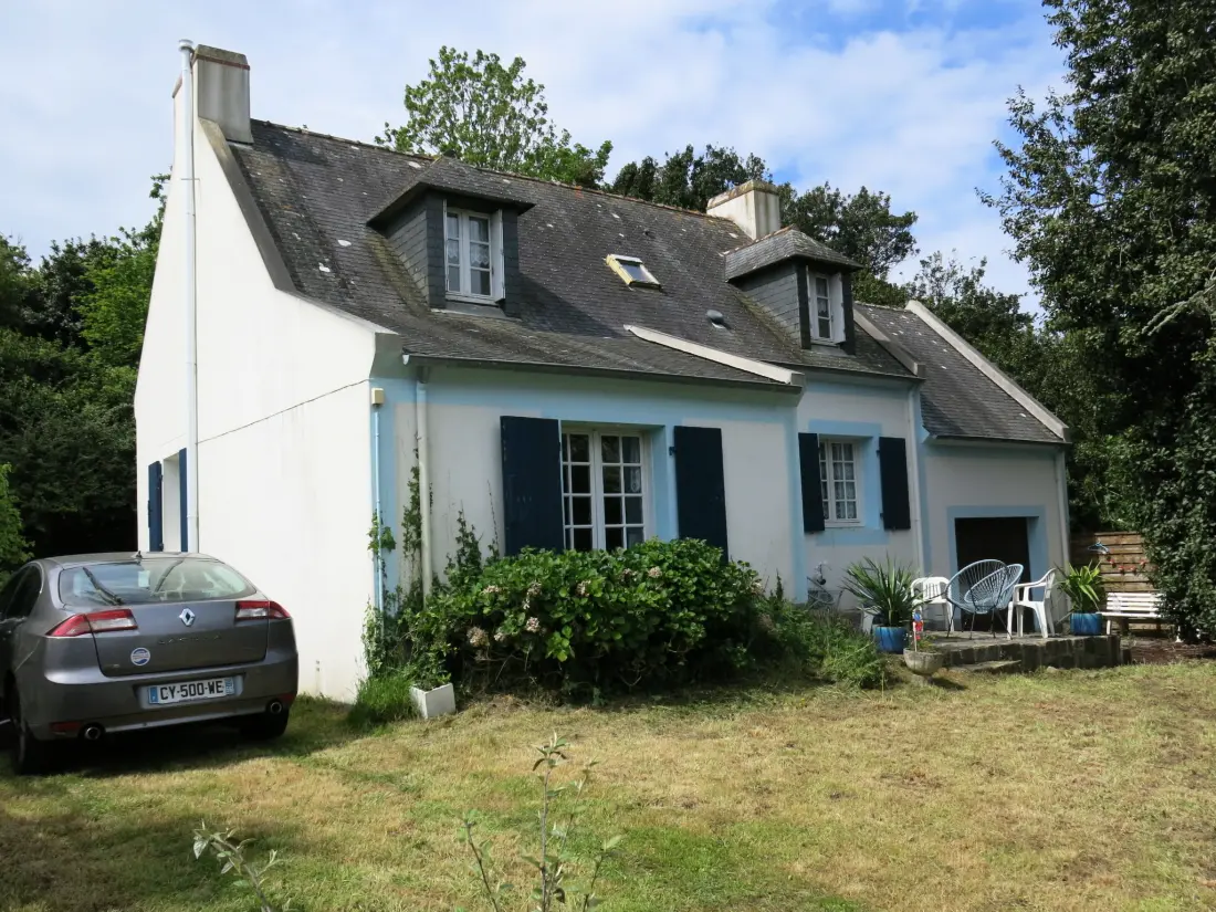 Maison de Vacances Belle Ile en Mer