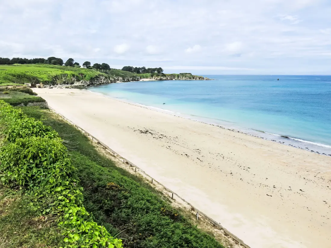 Maison de Vacances Belle Ile en Mer