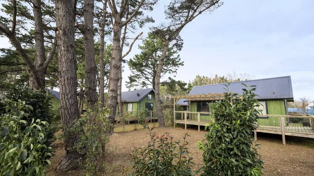 Terra Lodges Resort by Odalys