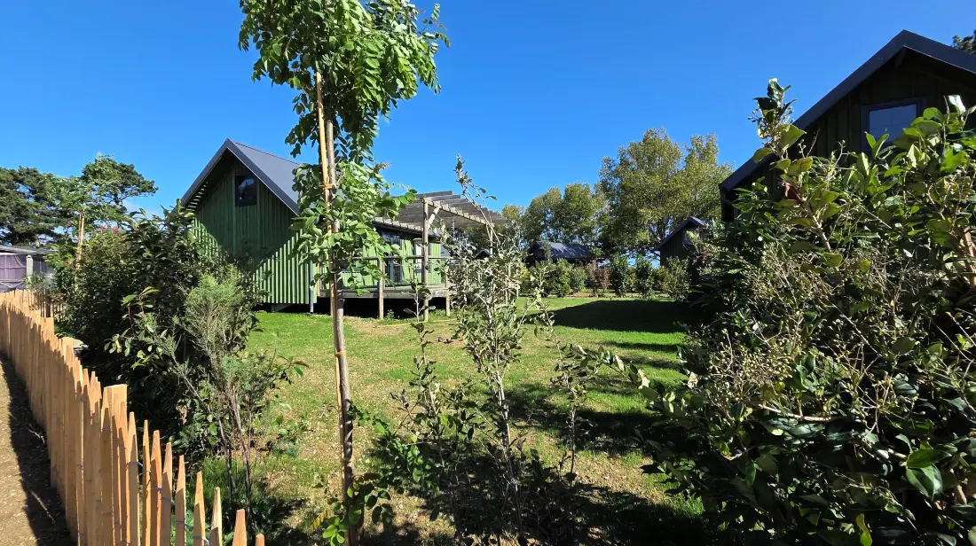 Terra Lodges Resort by Odalys