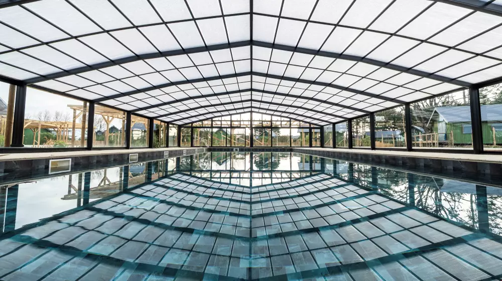 Terra Lodges Resort by Odalys