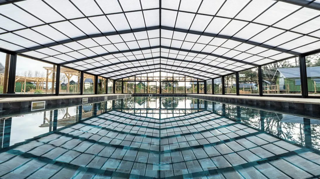 Terra Lodges Resort by Odalys