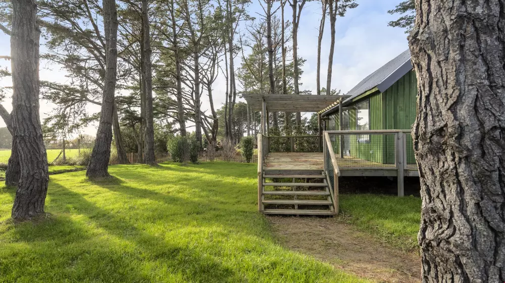 Terra Lodges Resort by Odalys