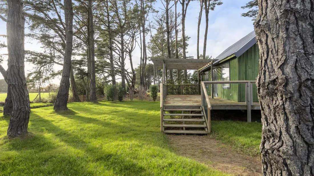Terra Lodges Resort by Odalys
