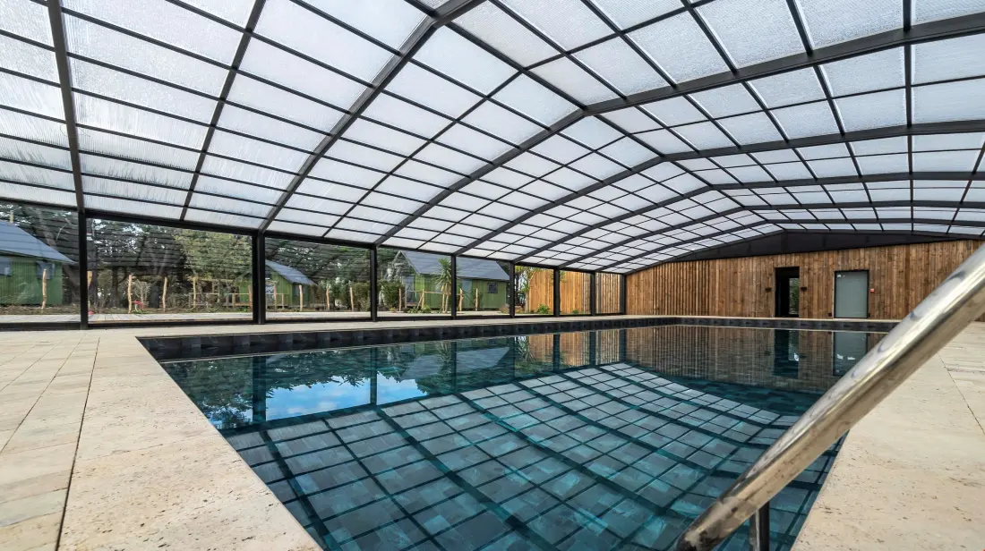 Terra Lodges Resort by Odalys