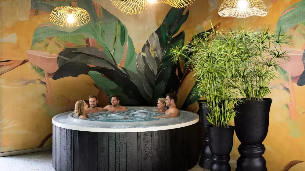 Terra Lodges Resort by Odalys