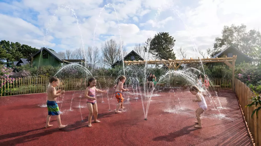 Terra Lodges Resort by Odalys