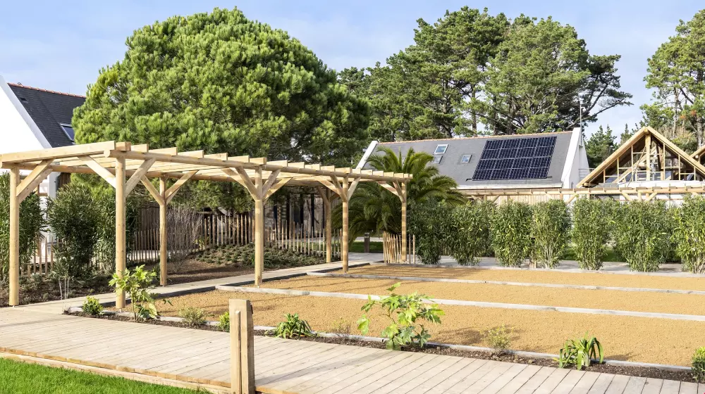 Terra Lodges Resort by Odalys