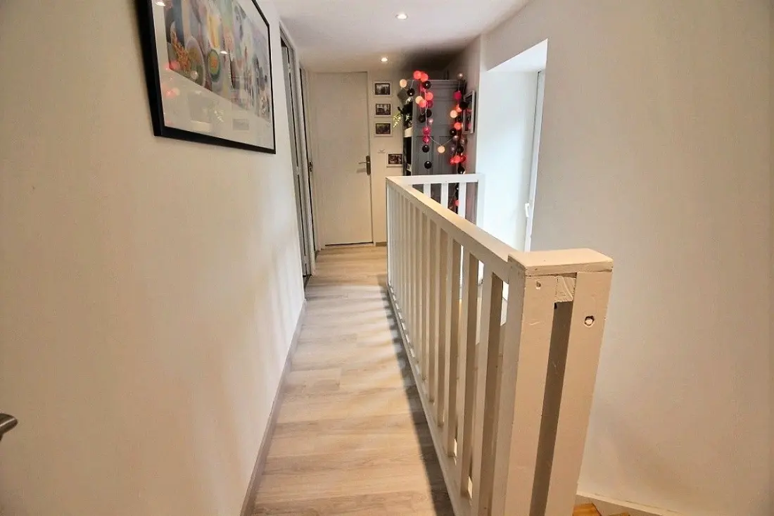 Gîte de France Au charme de la forêt 3 épis