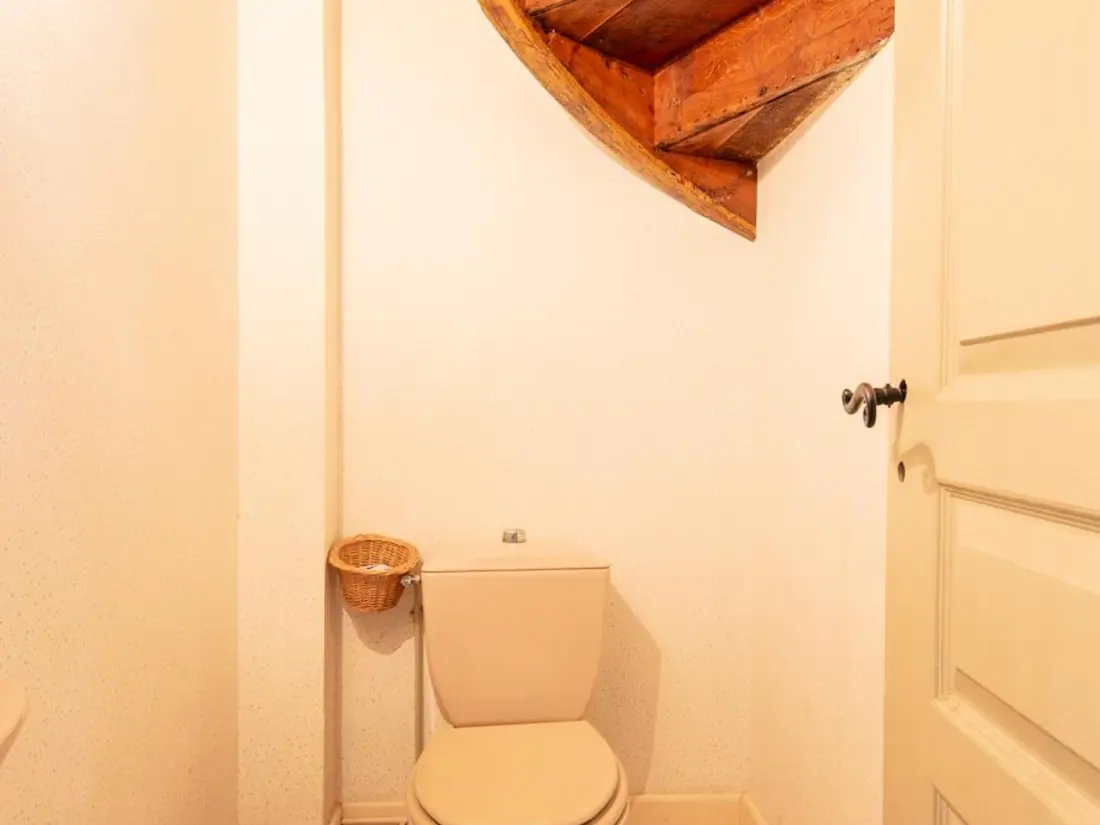 Maison de Vacances Bellegarde