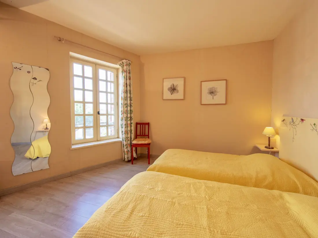 Maison de Vacances Bellegarde