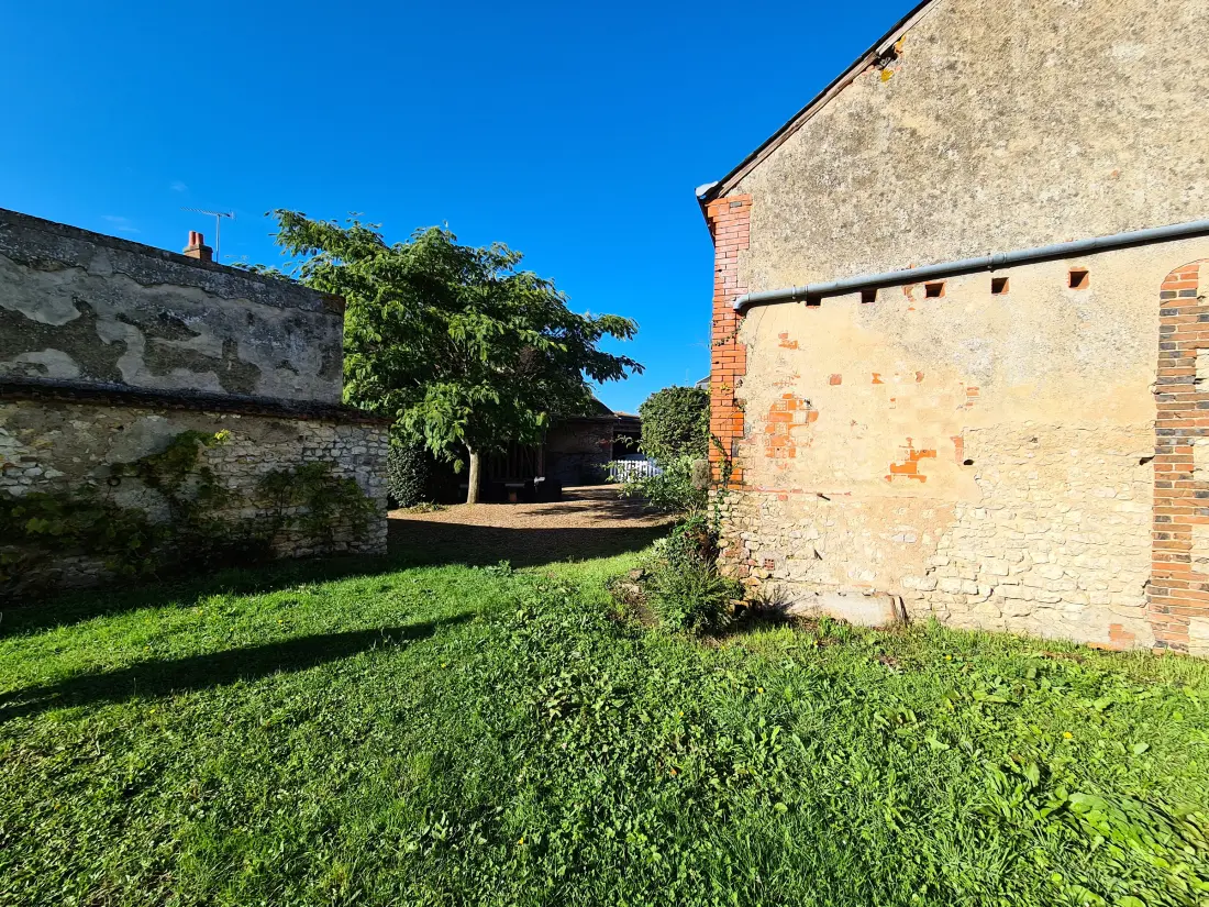 Maison de Vacances Bellegarde