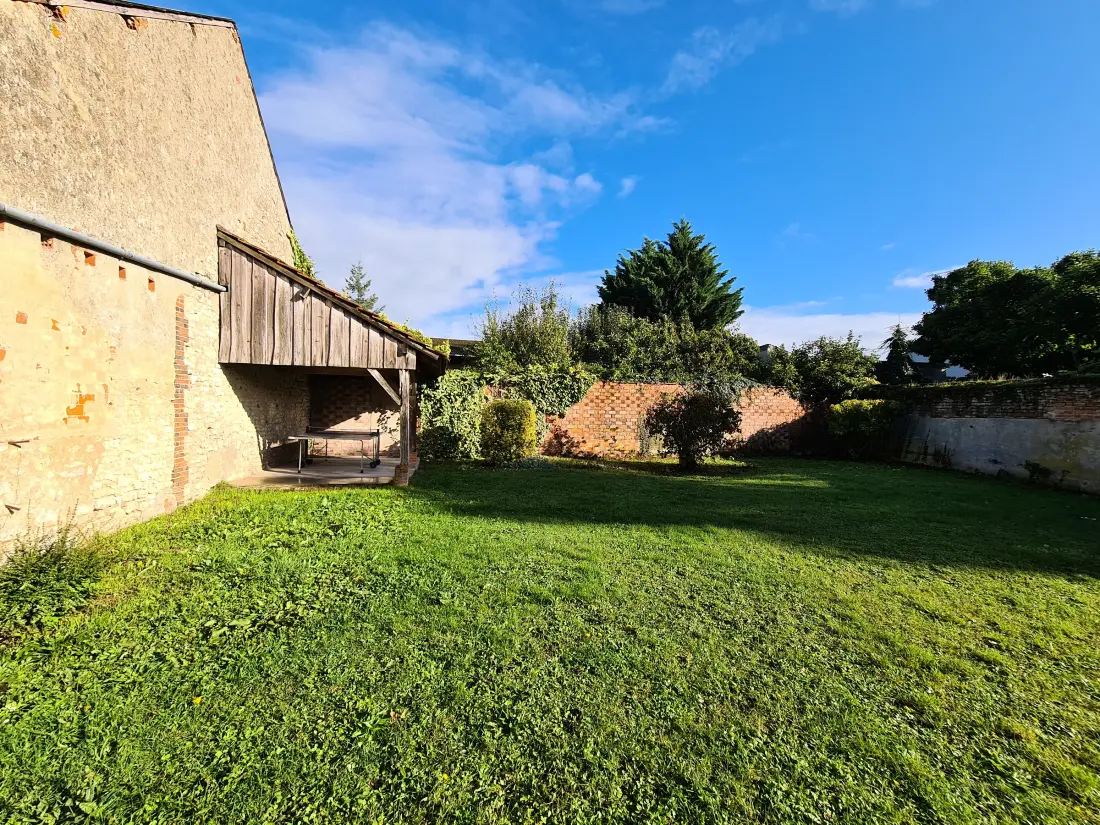 Maison de Vacances Bellegarde