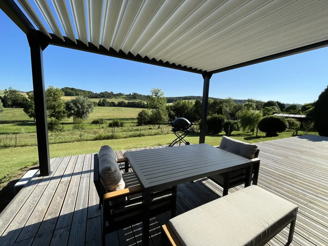Gîte de France Gîtes de france® - les rives de l'eaulne 3 épis