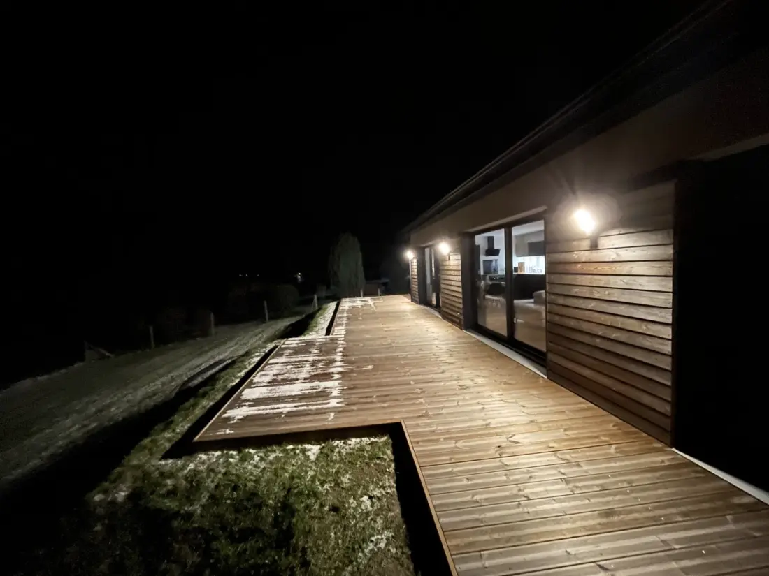 Gîte de France Gîtes de france® - les rives de l'eaulne 3 épis