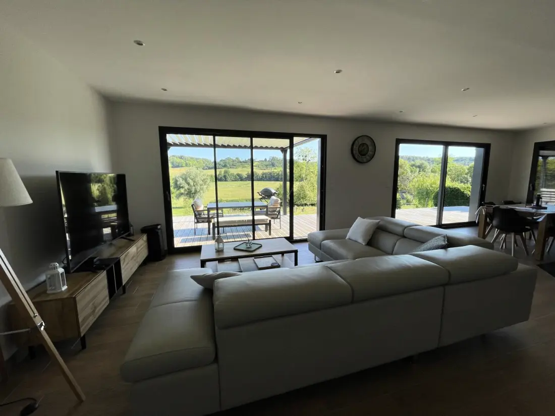 Gîte de France Gîtes de france® - les rives de l'eaulne 3 épis