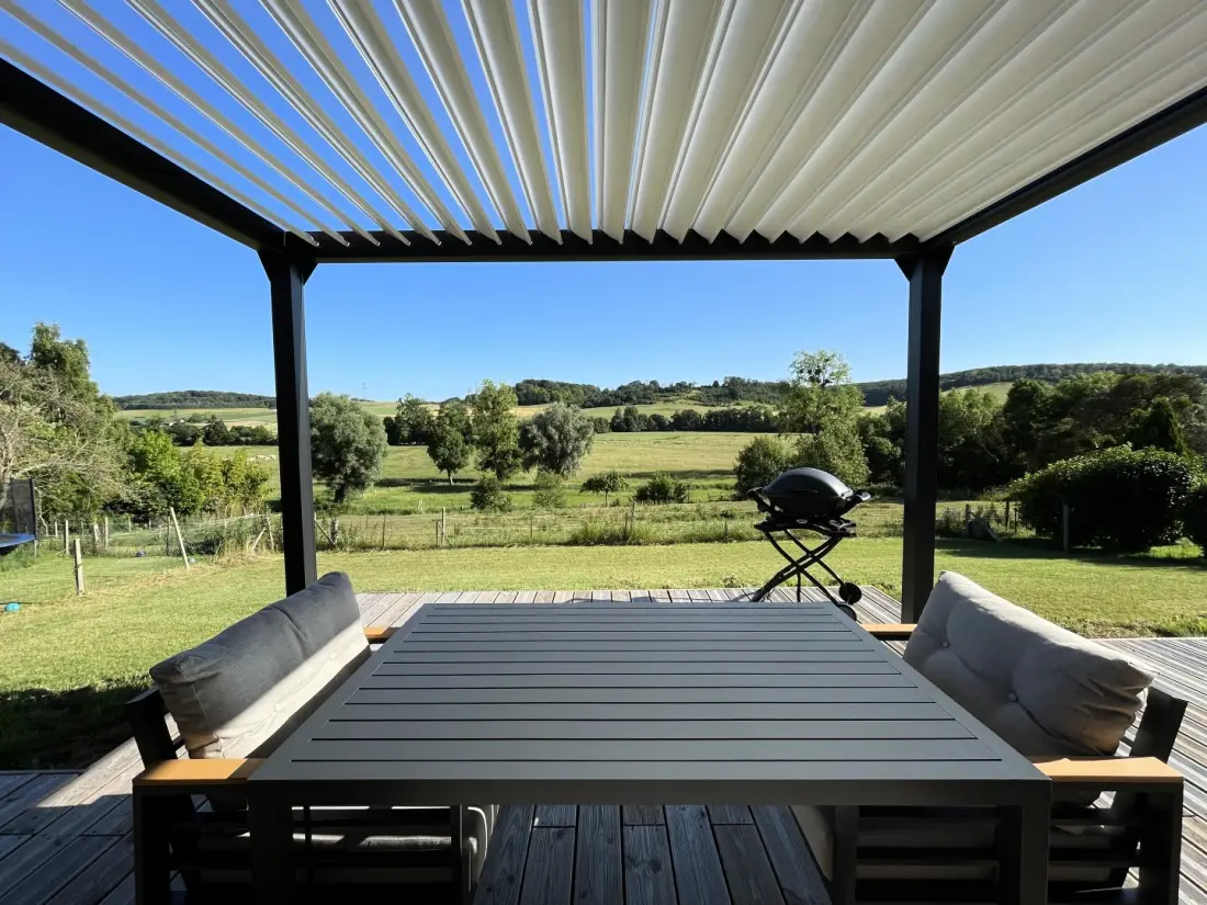 Gîte de France Gîtes de france® - les rives de l'eaulne 3 épis