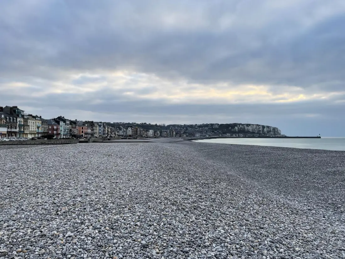 Gîte de France Gîtes de france® - les rives de l'eaulne 3 épis
