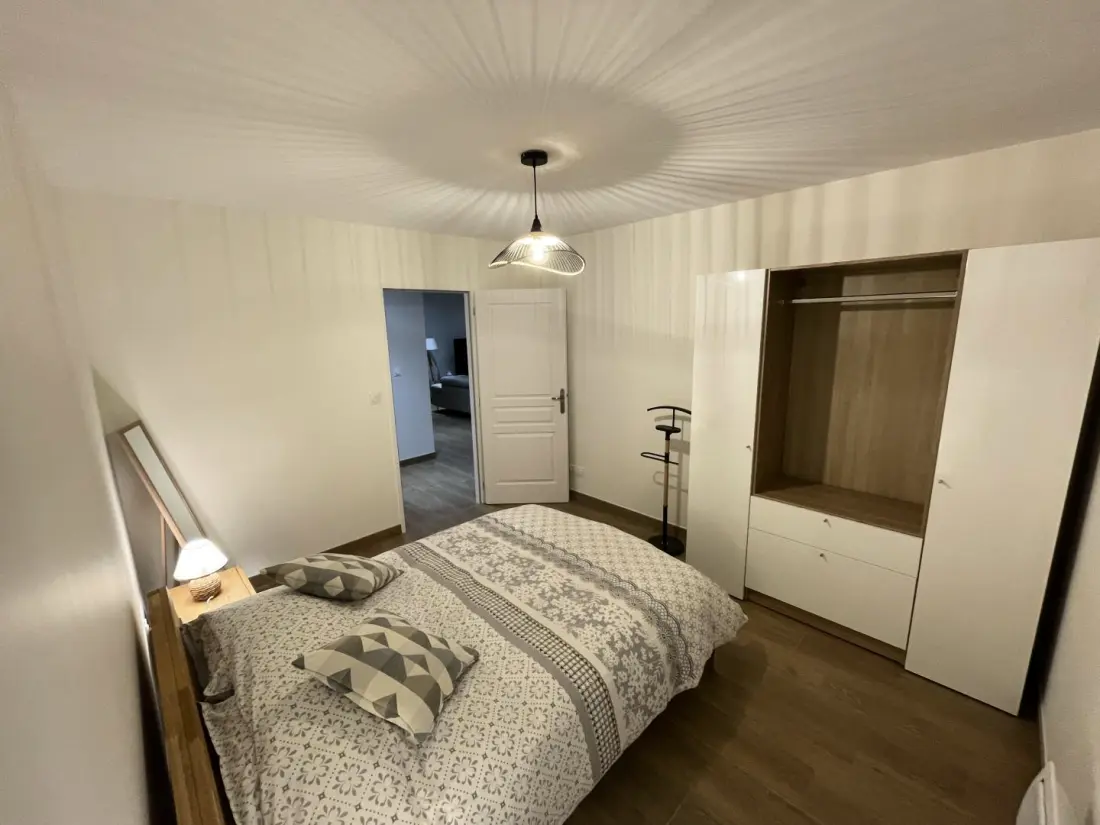 Gîte de France Gîtes de france® - les rives de l'eaulne 3 épis