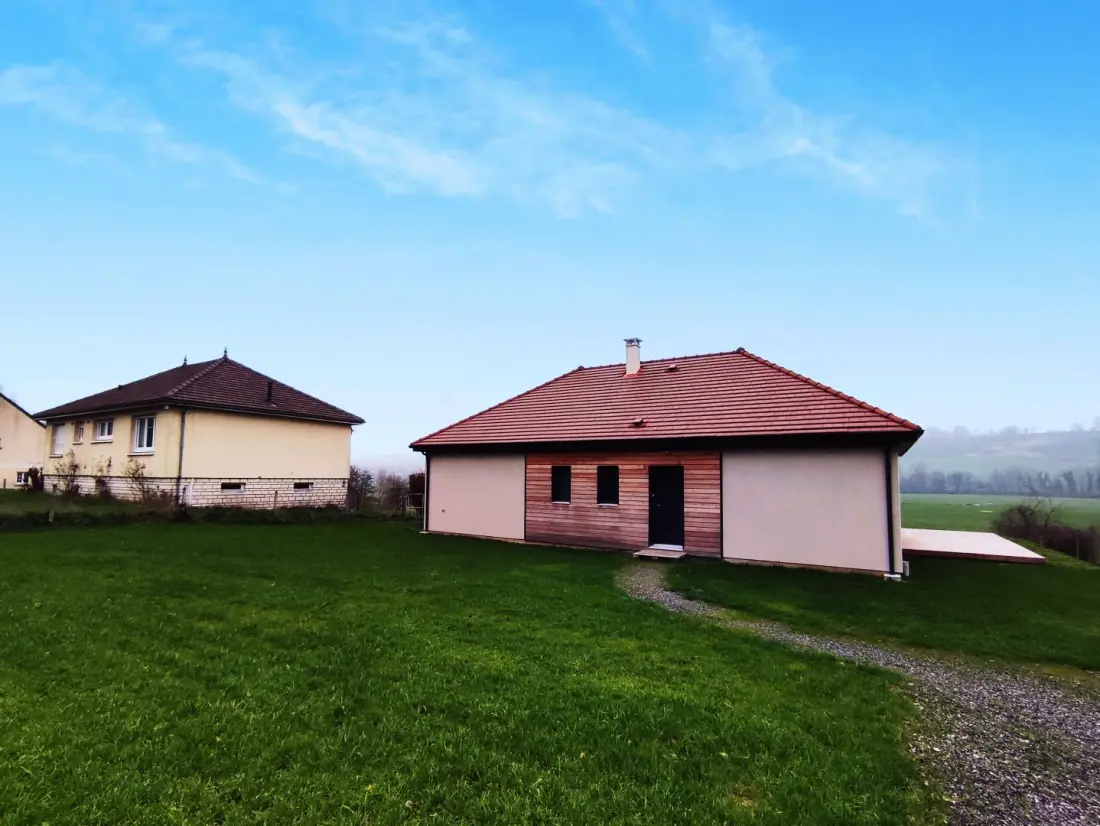 Gîte de France Gîtes de france® - les rives de l'eaulne 3 épis