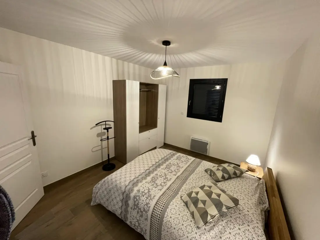 Gîte de France Gîtes de france® - les rives de l'eaulne 3 épis