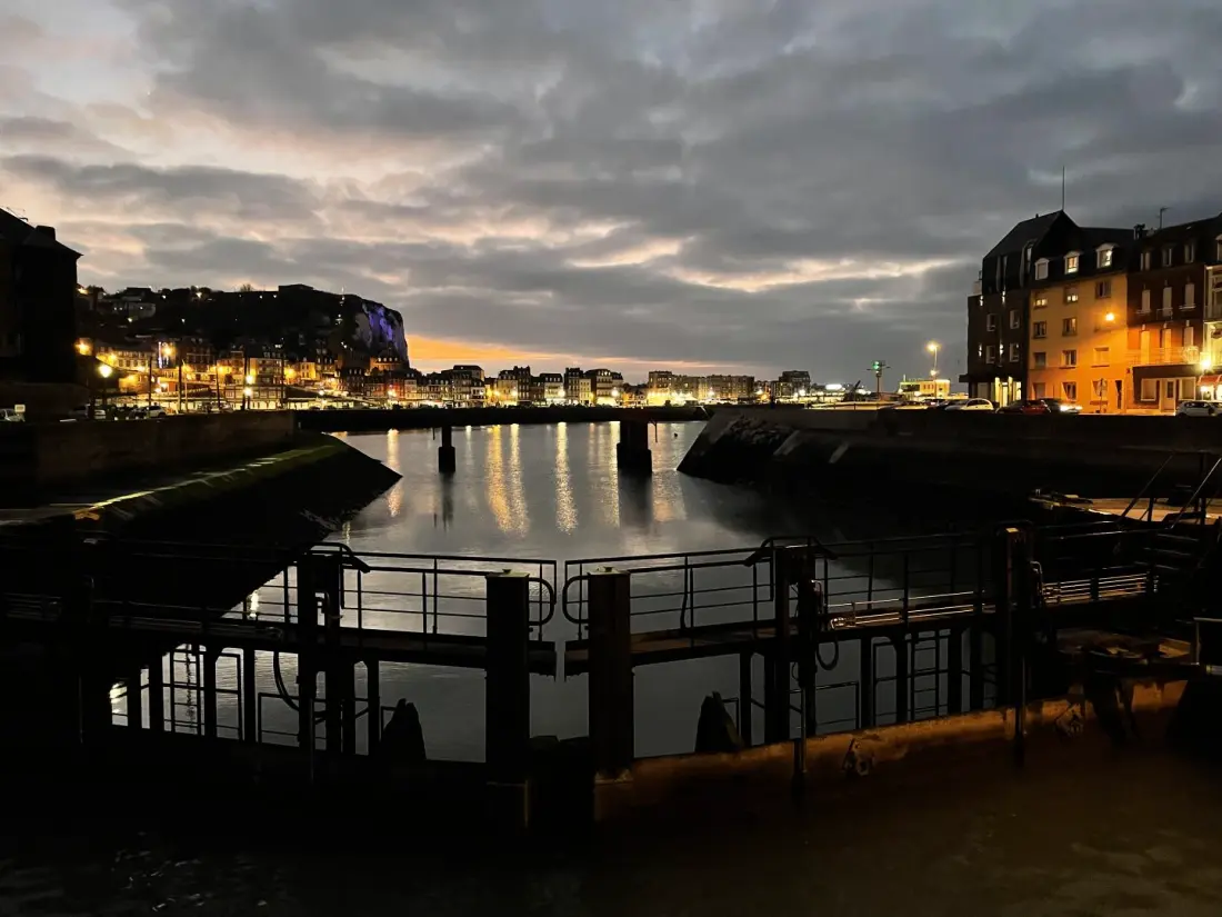 Gîte de France Gîtes de france® - les rives de l'eaulne 3 épis