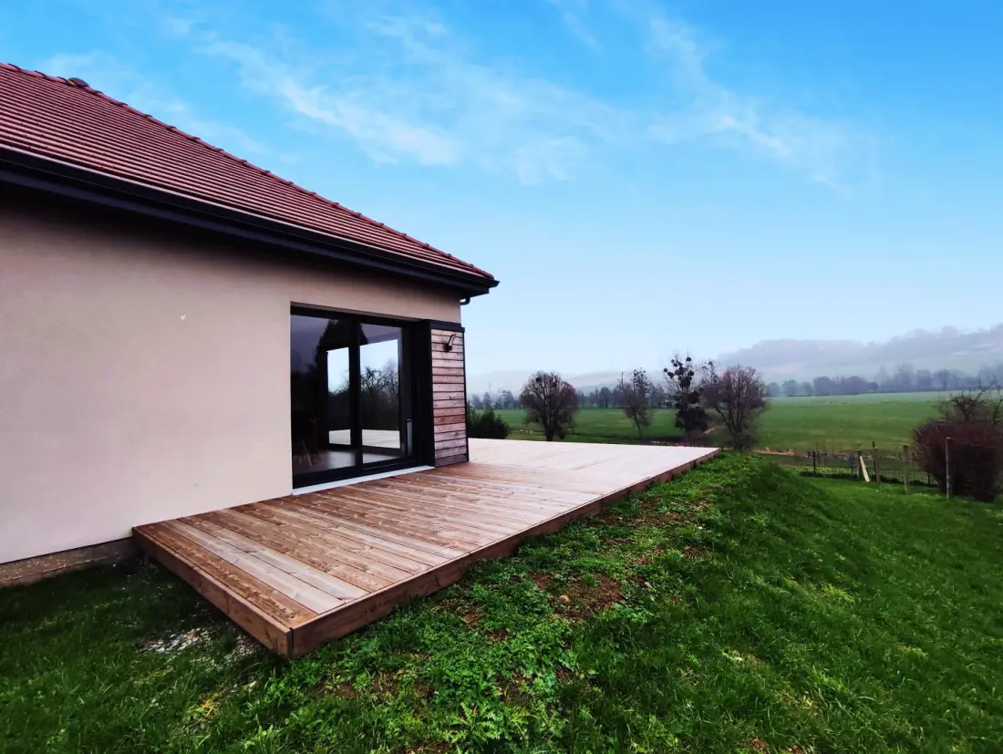 Gîte de France Gîtes de france® - les rives de l'eaulne 3 épis