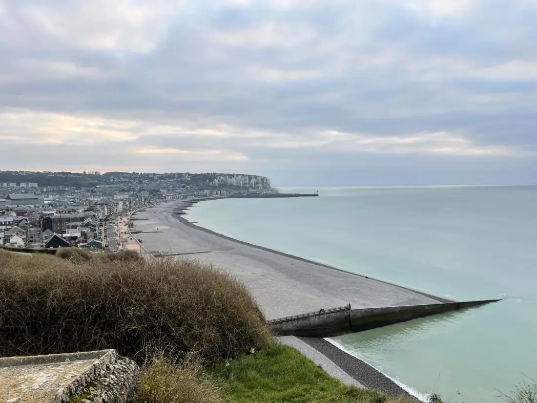Gîte de France Gîtes de france® - les rives de l'eaulne 3 épis
