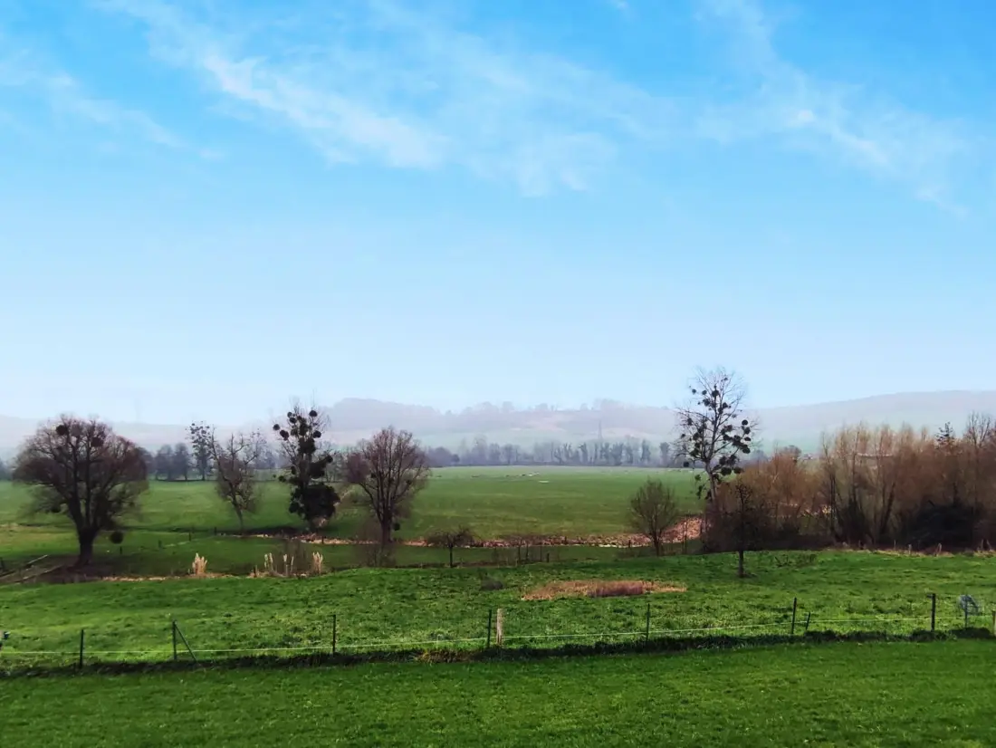 Gîte de France Gîtes de france® - les rives de l'eaulne 3 épis