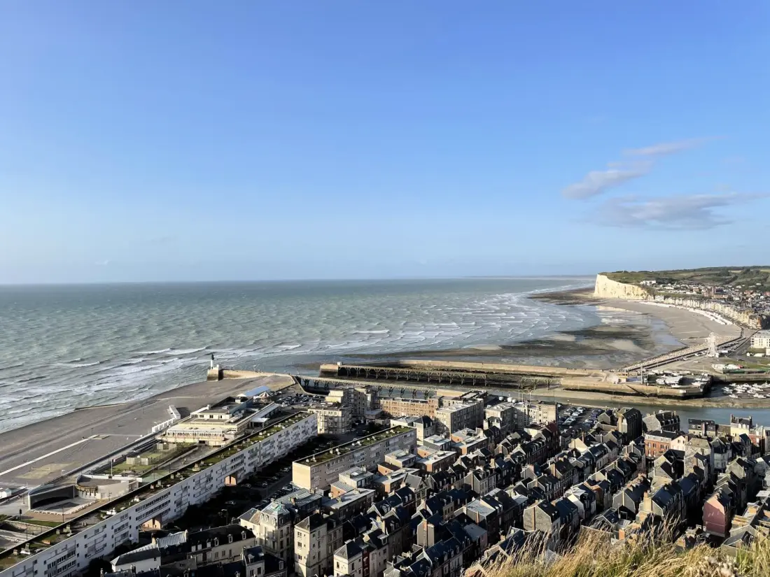 Gîte de France Gîtes de france® - les rives de l'eaulne 3 épis