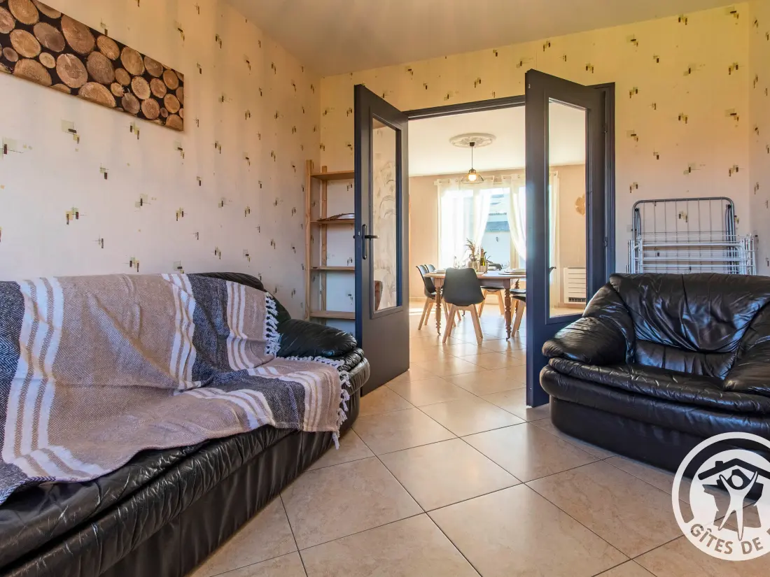 Maison de Vacances Bellevigne-en-Layon 2