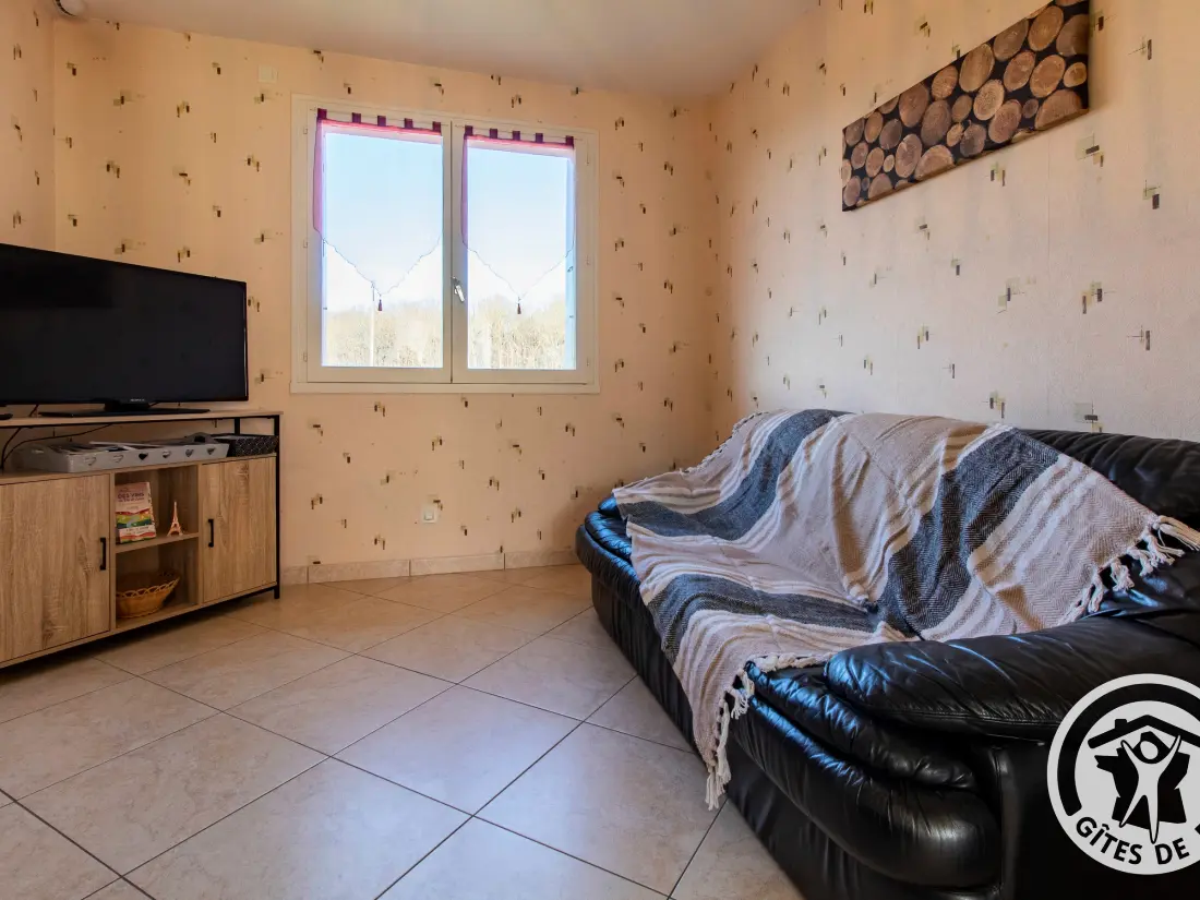 Maison de Vacances Bellevigne-en-Layon 2