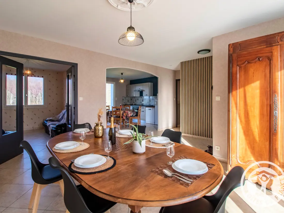 Maison de Vacances Bellevigne-en-Layon 2