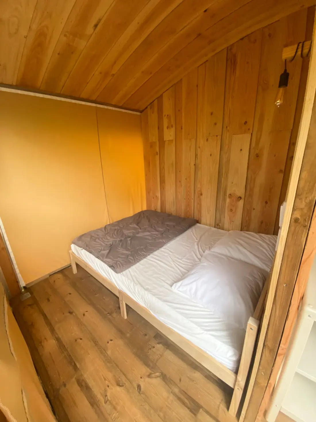 Camping Le Roc del Rey 2 étoiles★★