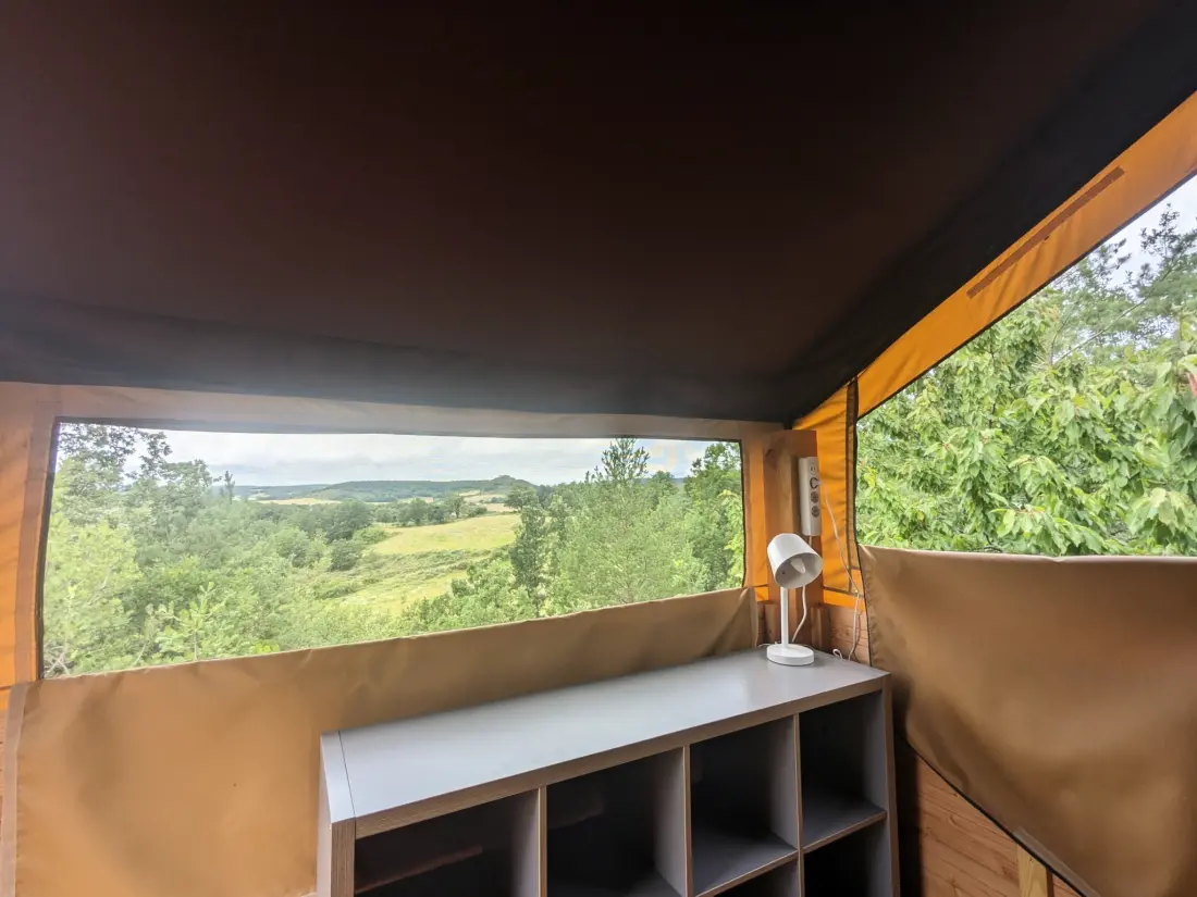 Camping Le Roc del Rey 2 étoiles★★