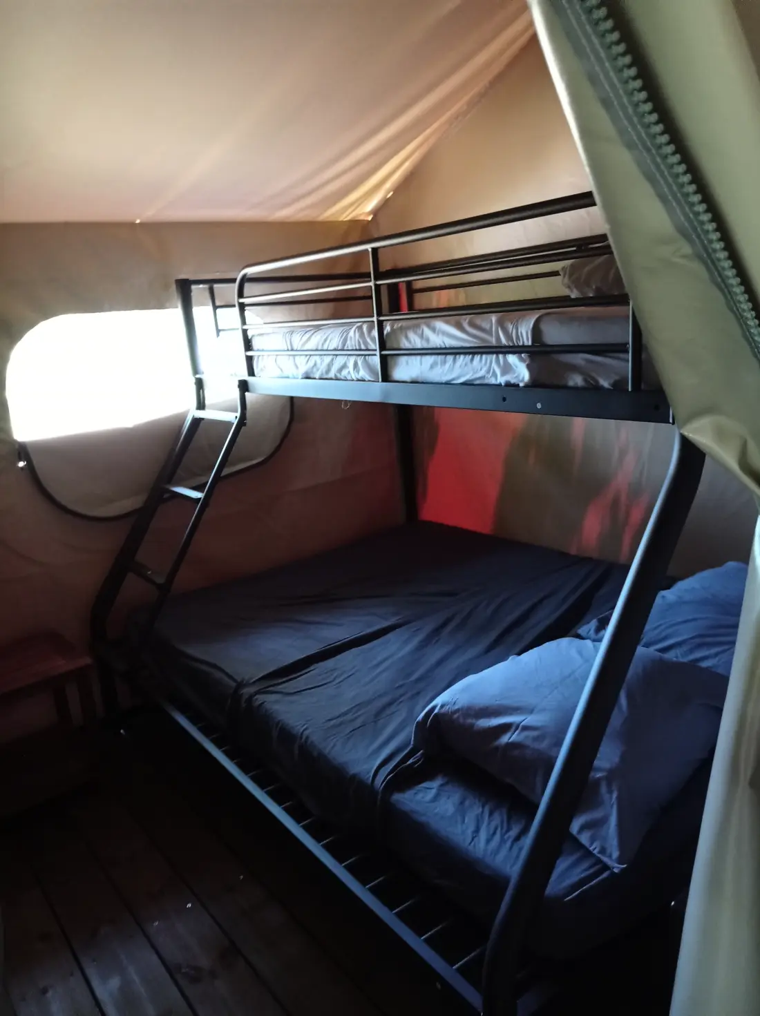 Camping Le Roc del Rey 2 étoiles★★