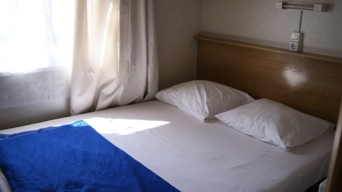 Camping Le Roc del Rey 2 étoiles★★