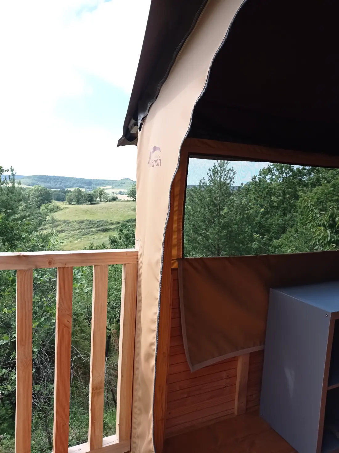 Camping Le Roc del Rey 2 étoiles★★