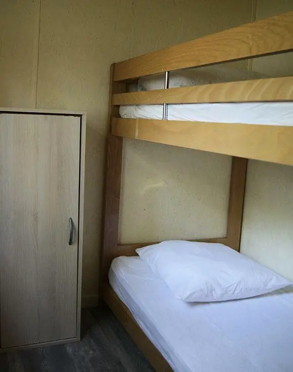 Camping Le Roc del Rey 2 étoiles★★