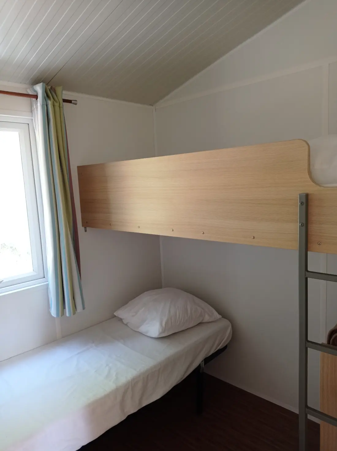 Camping Le Roc del Rey 2 étoiles★★