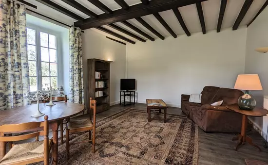Maison de Vacances BELLON 2