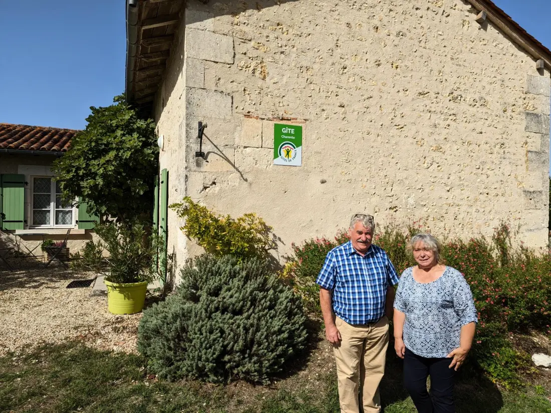 Maison de Vacances BELLON