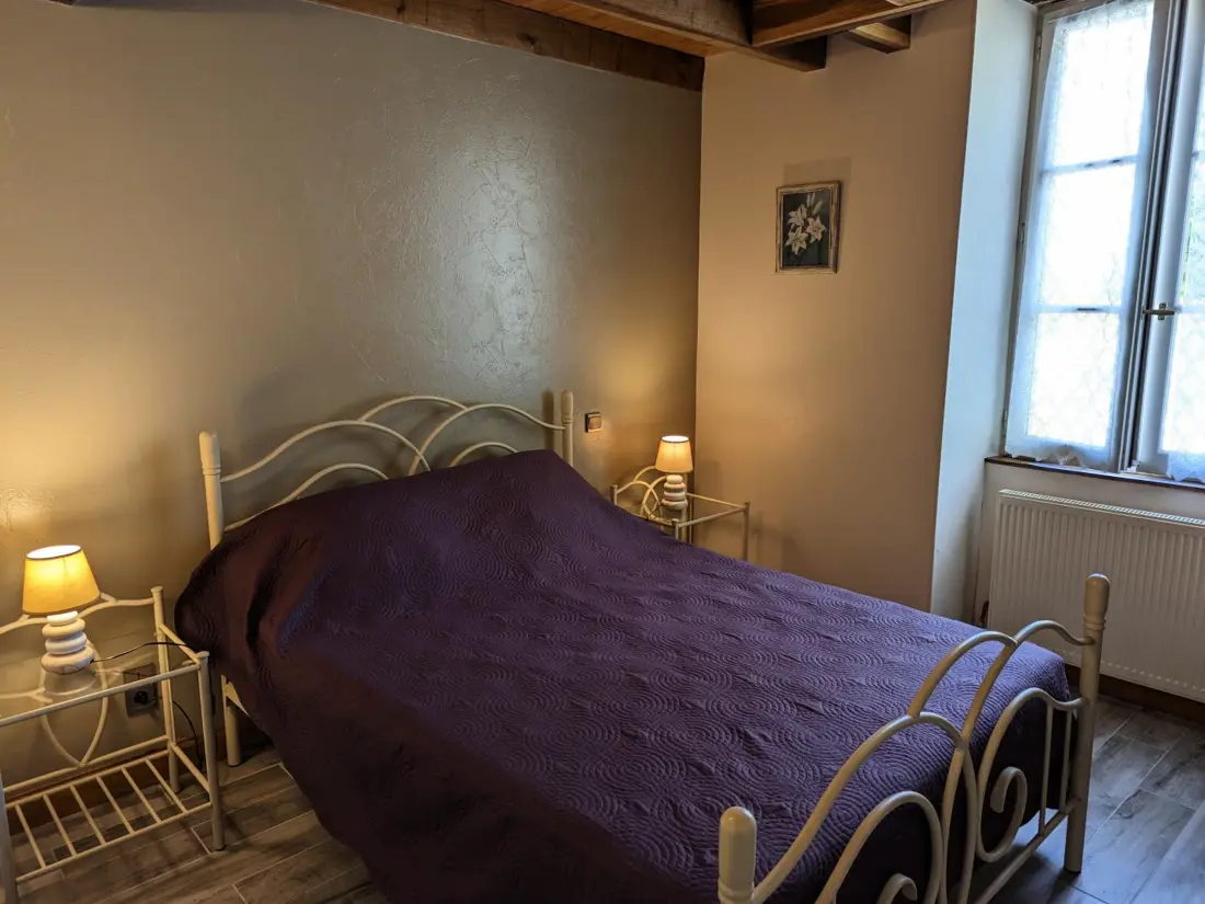 Maison de Vacances BELLON