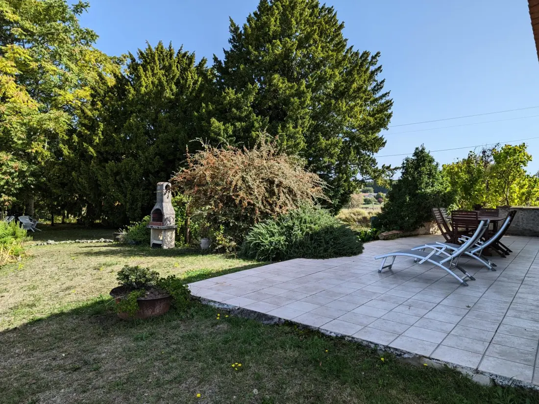Maison de Vacances BELLON