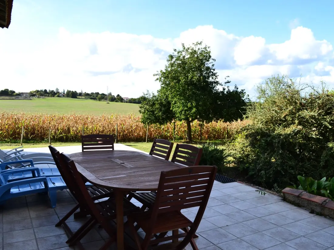 Maison de Vacances BELLON