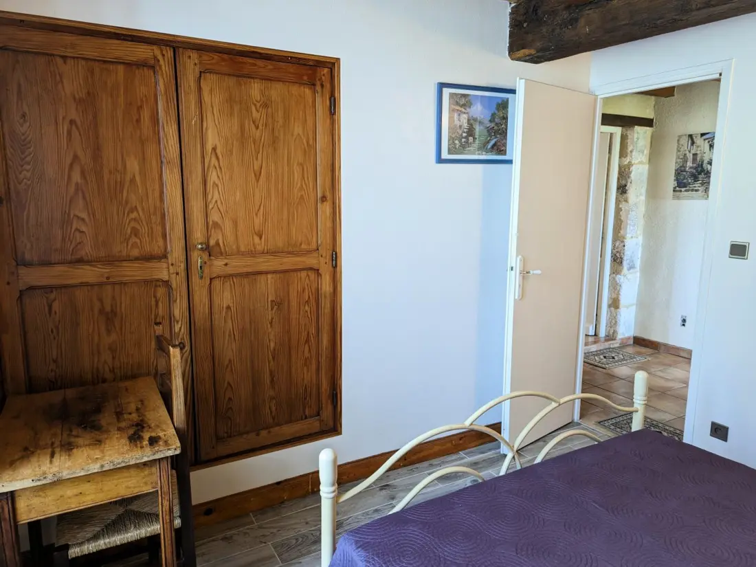 Maison de Vacances BELLON