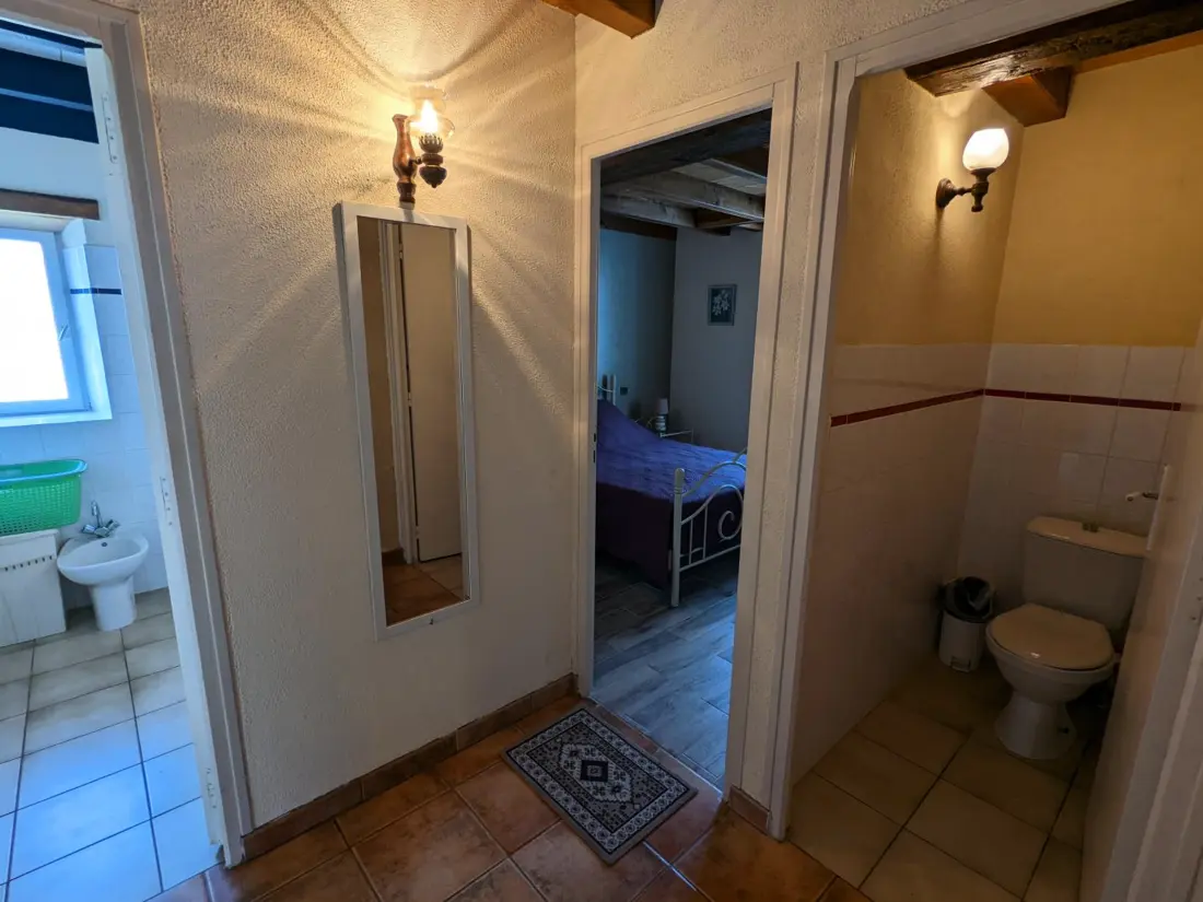 Maison de Vacances BELLON